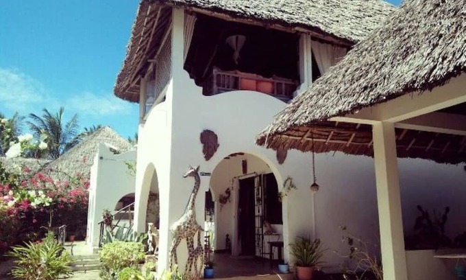 Gede Apartment | Beach apartments in watamu🇰🇪