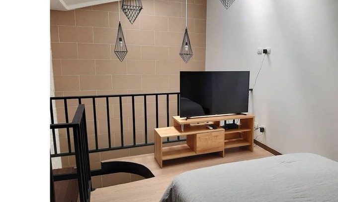Manizales Apartment | 5. Cozy duplex apartment with excellent location!