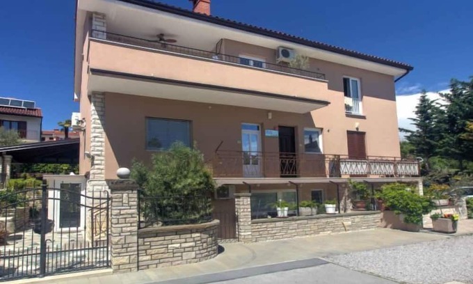 Piran Apartment | Apartment Jagoda in Portorož - 4 persons, 1 bedrooms