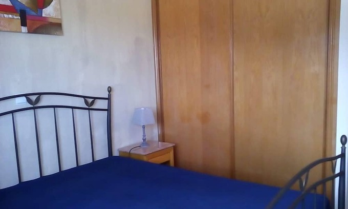 Alvor Apartment | Apartment center of Alvor e near da praia