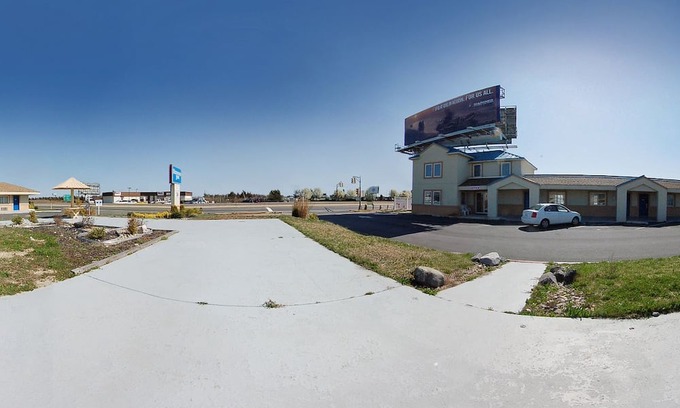 Atlantic City Hotel | Skyline Inn Atlantic City