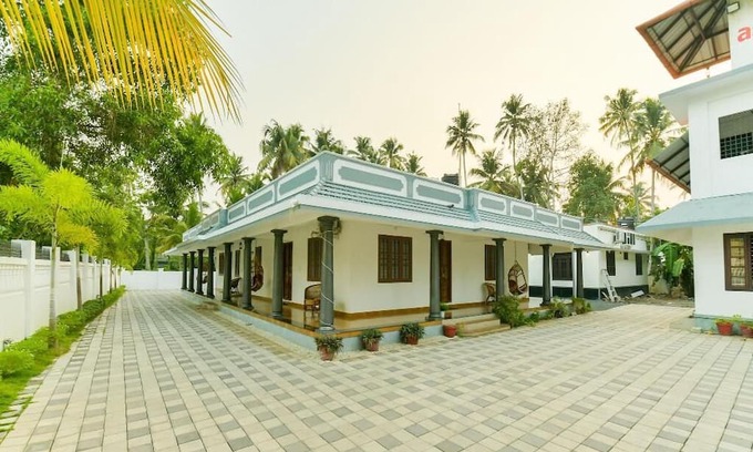 Alappuzha Resort | Equipped Home-stay Setup Resort,Kerala