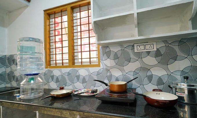 Devikolam House | Amiable Home Stay near to National Highway/Munnar