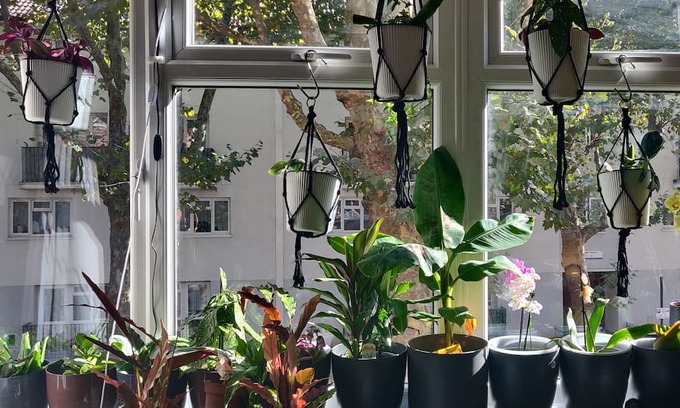 South Bermondsey Apartment | Quiet, urban studio flat in the heart of Bermondsey/Tower Bridge