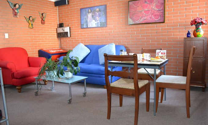 Popotla Apartment | depto boutique de bajo precio a 9 min de Polanco