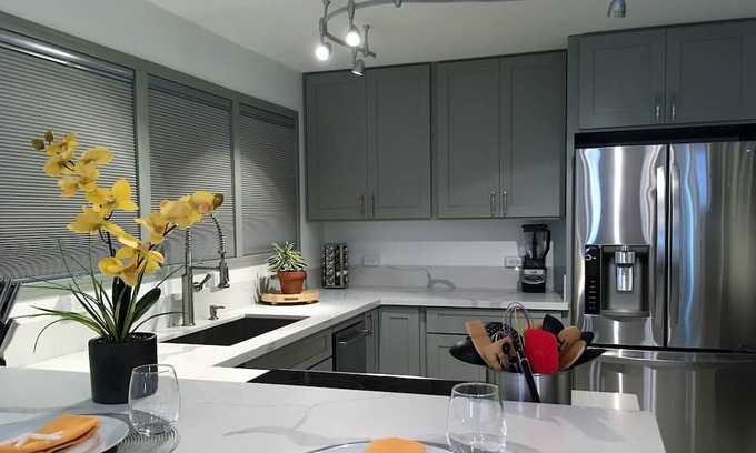 Ewa House | Remodeled 3 BR House - Super close to the beach!