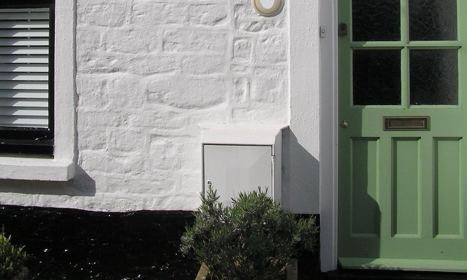 Bridport Cottage | Characterful 18th century cottage in Bridport close to the Jurassic Coast.