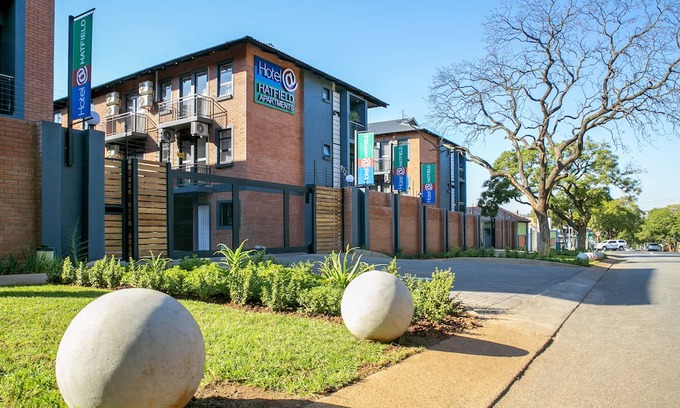 Arcadia Apartment | Hotel@Hatfield Apartments