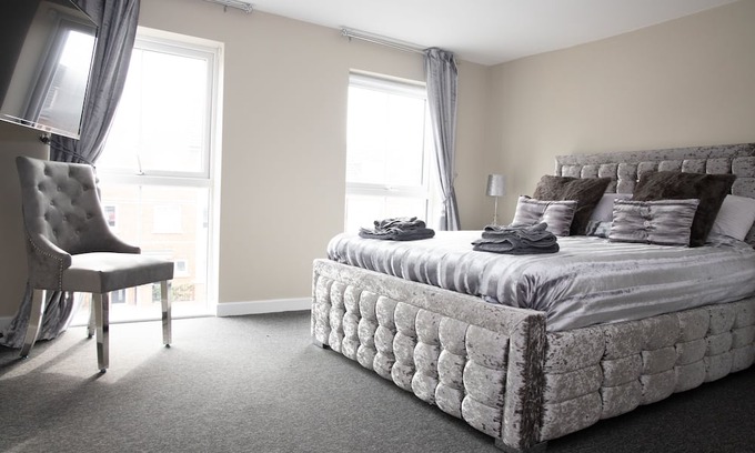 Anfield Hotel | The Sandon Hotel