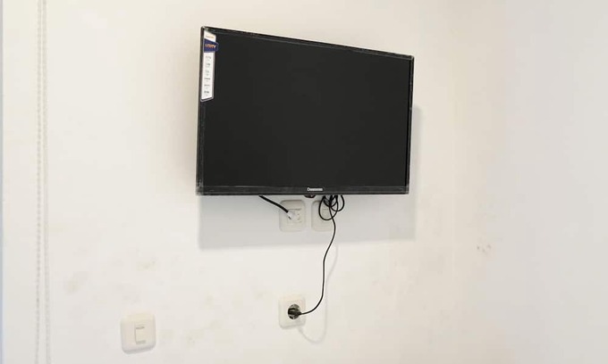 South Tangerang Hotel | Puspiptek Residence Syariah