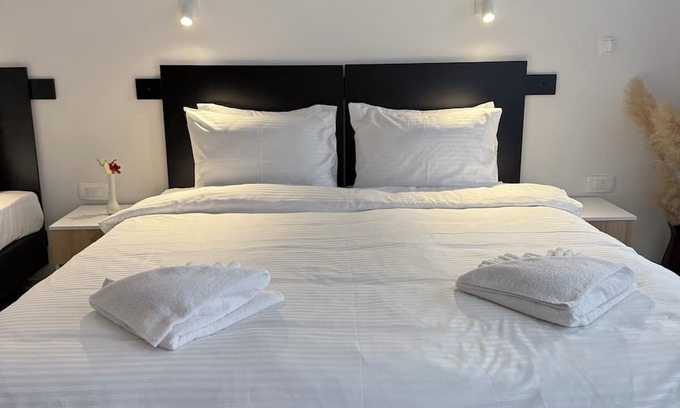 Skopje Region Hotel | Hotel Sharlota Skopje