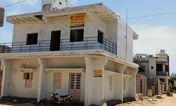 Dwarka House | Mahakali Bhavan Homestay