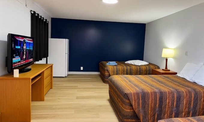The Pas Hotel | The Pas Motel