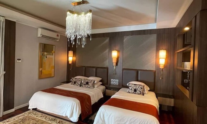 Pulau Perhentian Besar Resort | CoralView Perhentian Besar Resort