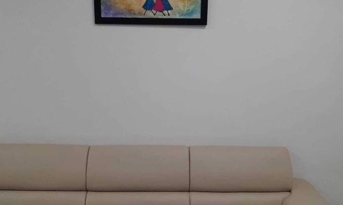 Manikonda House | Humble Abode