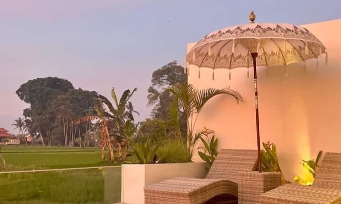 Mambal House | The Alvarendra Ubud Villa