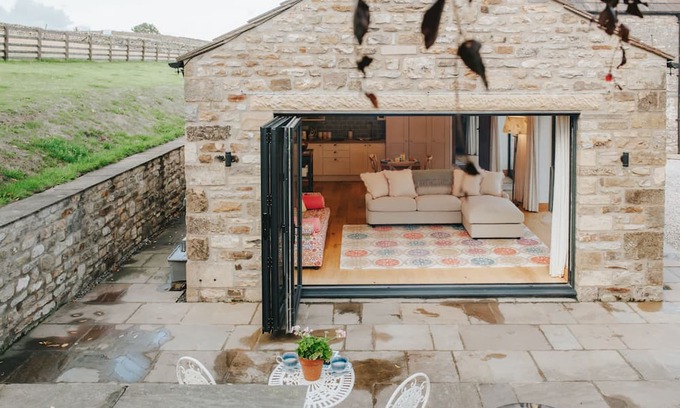 Bellerby House | New Peaceful Countryside Annex