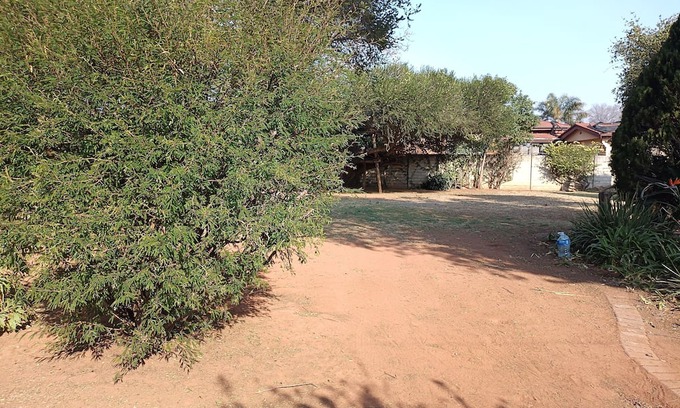 Greater Johannesburg Metropolitan Area House | JM TOURS & SAFARIS GUESTHOUSE
