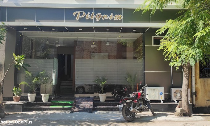 Amritsar Bed & Breakfast | Hotel Pilgrim