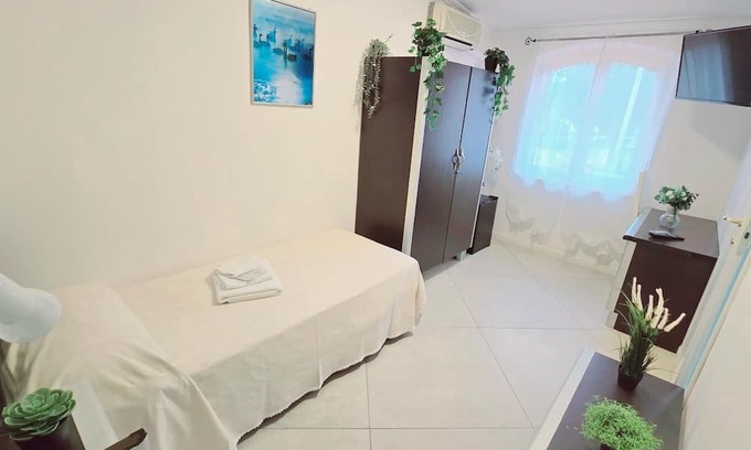 Scalea Hotel | Hotel paradiso