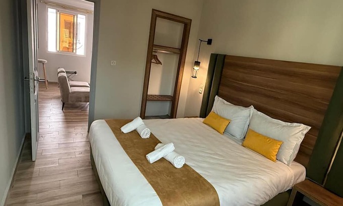Belvedere Apartment | Hamilton Suites & Appart