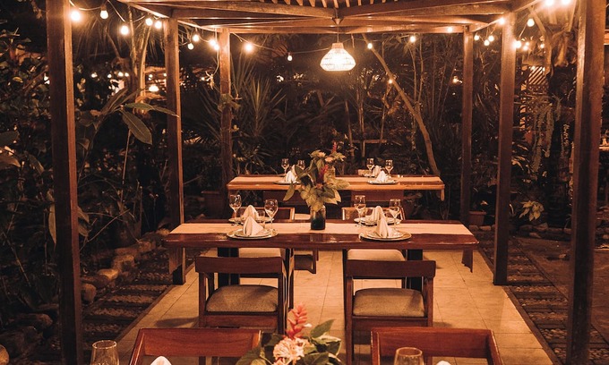 Tarapoto Hotel | Villa Lu Amazon Lodge