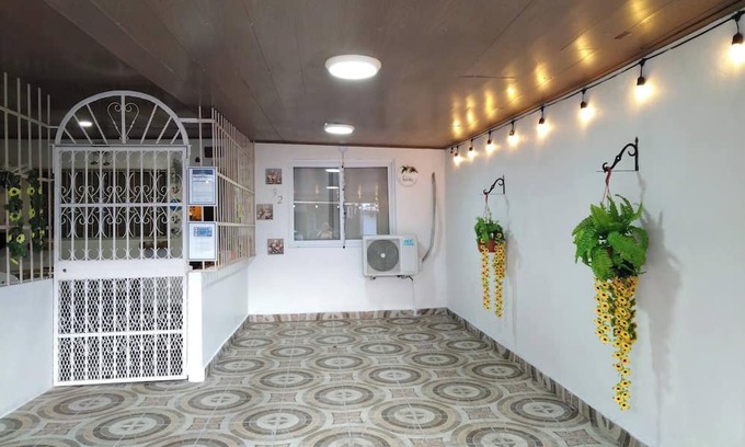 Tumba Vieja Apartment | Swette Love 10 Minutes From the Airport Tocumen