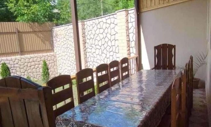 Dilijan Villa | Villa Sharm Dilijan