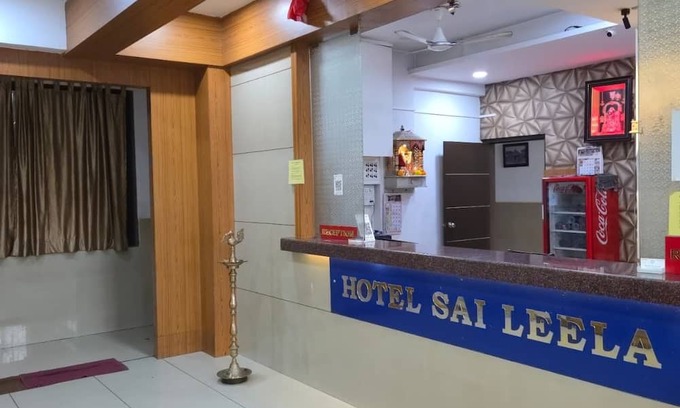 Ambernath Hotel | Hotel Sai Leela