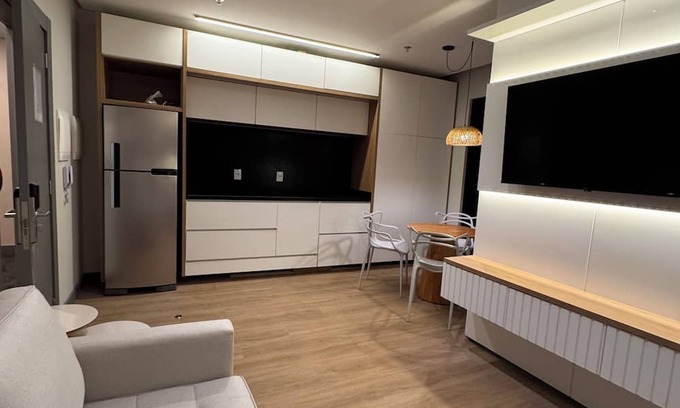Itapema Apartment | New York Flats