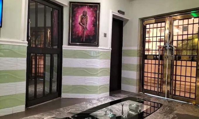 Orozo Apartment | Lorenzo's Place