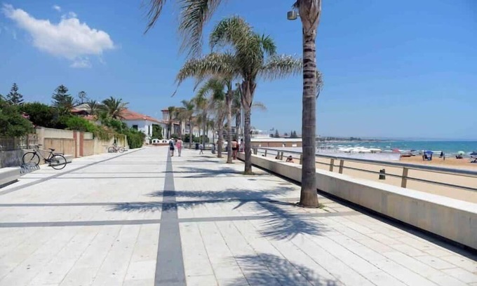 Marina di Ragusa Apartment | Il Mare a Pochi Passi