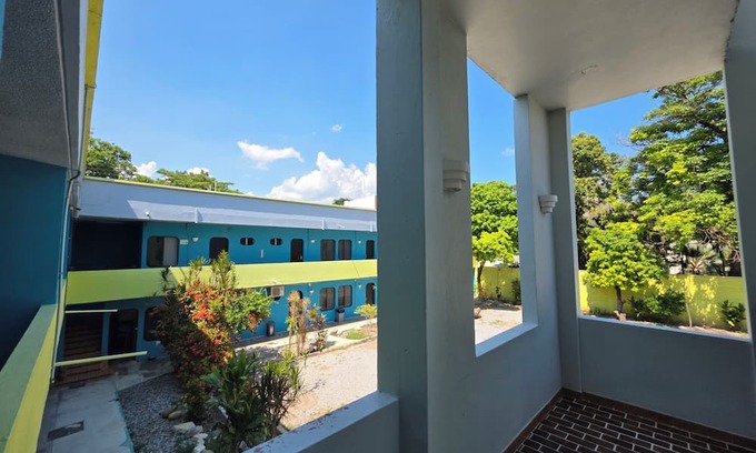 Tamuin Hotel | Hotel Tamuín