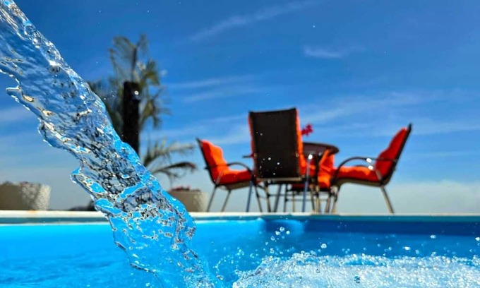 Sao Roque Hotel | Cabanas do Rancho