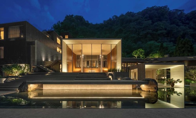 Emeishan Hotel | ZOLAND Resort Hotel Emei Mountain