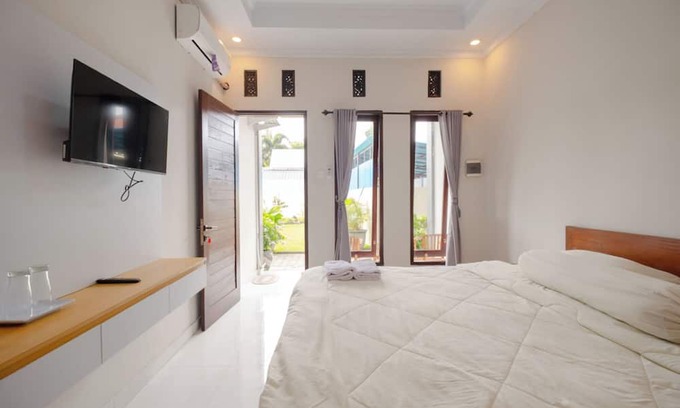 Mengwi House | Shankara Guest House