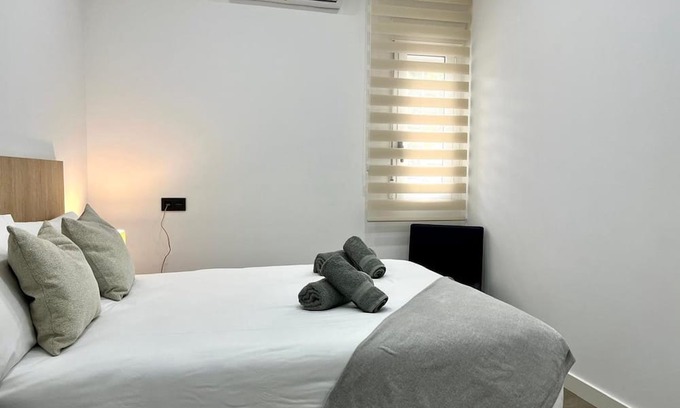 Murcia Apartment | Apartamento Nuevo en el Centro de Murcia