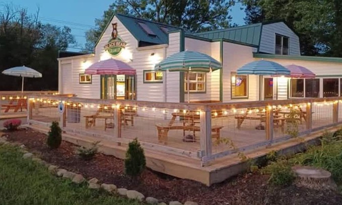 Laurel Ridge House | Adventure Awaits - Family Home