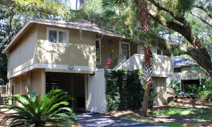 Seabrook Island House | Best Value in Seabrook - Heron Run