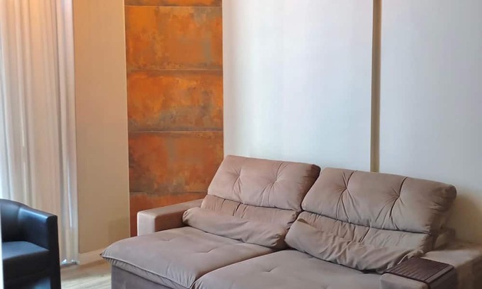 Czerniewicz Condo | Saint Sebastian Flat 611 - Com Hidro