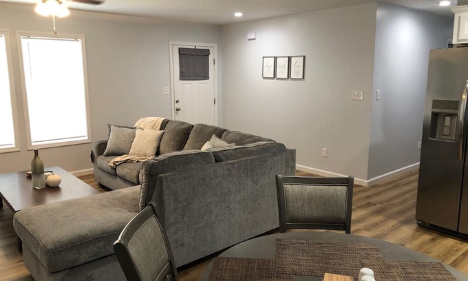 Long View Bed & Breakfast | Welcometohickory