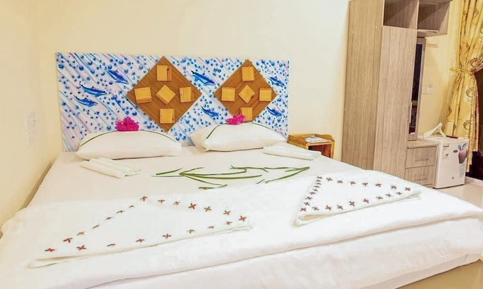 Rasdhoo House | Moro Rasdhoo