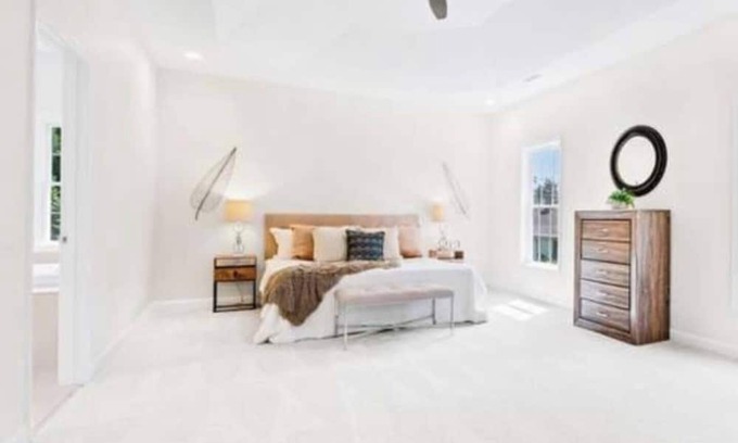 Groveton House | Nice House