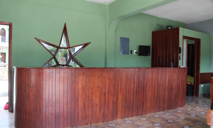 Escarcega Hotel | Hotel Colonial