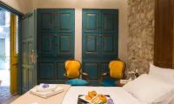 Lefkada Apartment | Libretto Suites