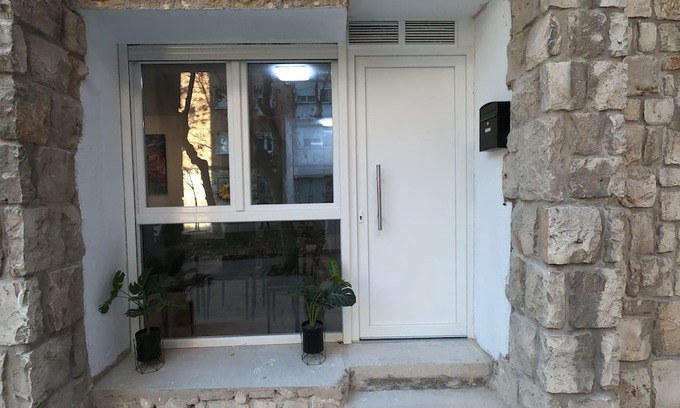 Simancas Apartment | Oshun Valdecanillas