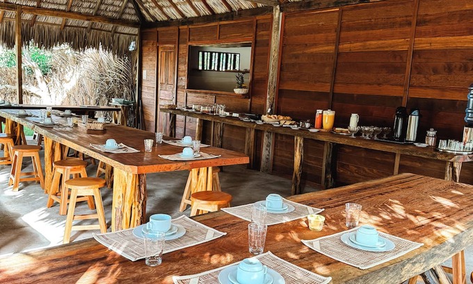 Atins Hotel | Atins Beach House