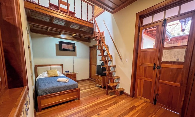 San Blas Hotel | Hotel Boutique Magdalena By Chat Noir