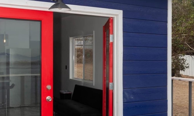 Ensenada House | PLAYA PRIVADA