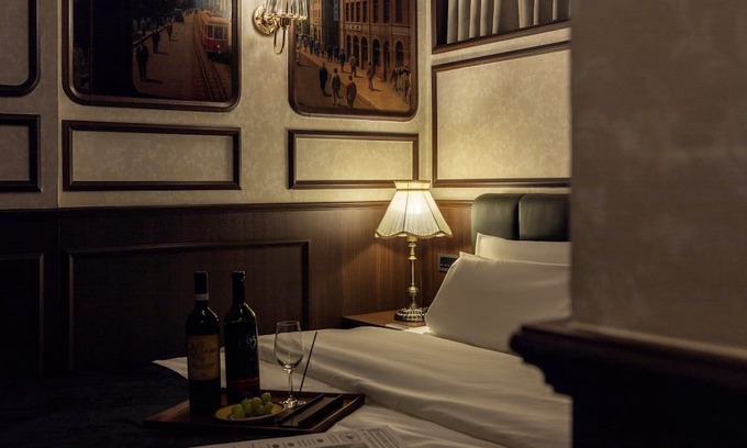 Jegi-dong Hotel | Stay Passport Express Gyeongseong Cheongnyangni